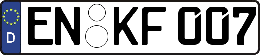 EN-KF007