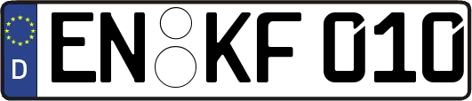 EN-KF010