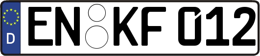 EN-KF012