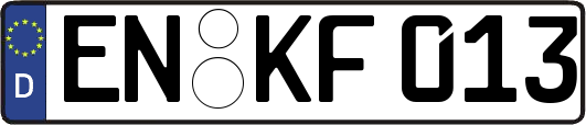 EN-KF013