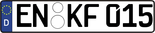 EN-KF015