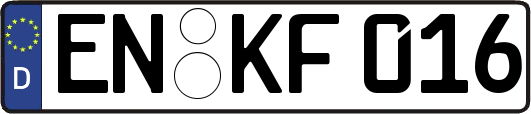 EN-KF016