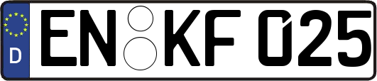 EN-KF025