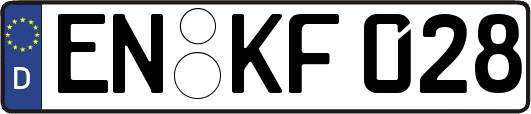 EN-KF028