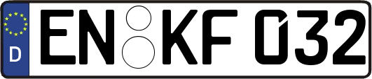 EN-KF032