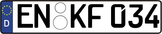 EN-KF034