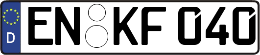 EN-KF040