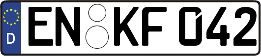 EN-KF042