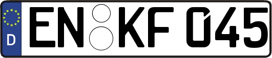 EN-KF045