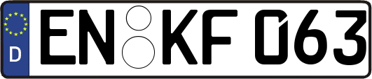 EN-KF063