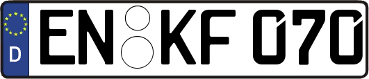 EN-KF070