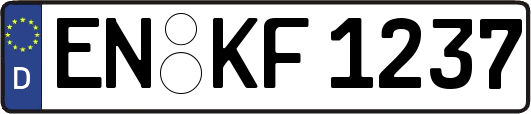EN-KF1237
