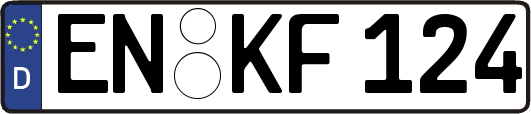 EN-KF124
