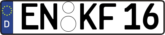 EN-KF16