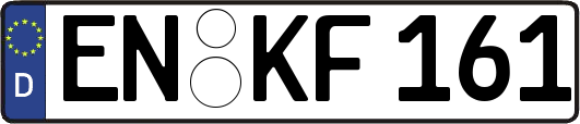 EN-KF161