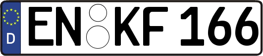 EN-KF166