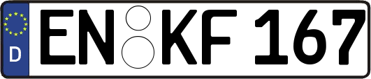EN-KF167