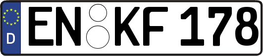 EN-KF178