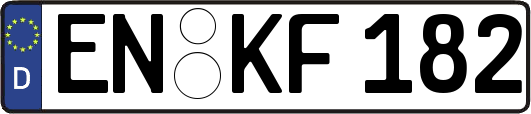 EN-KF182