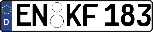 EN-KF183