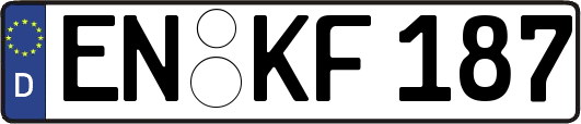 EN-KF187