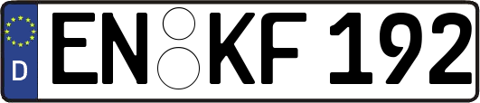 EN-KF192