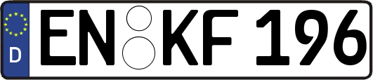 EN-KF196