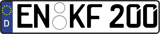 EN-KF200