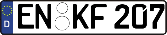 EN-KF207