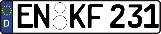 EN-KF231