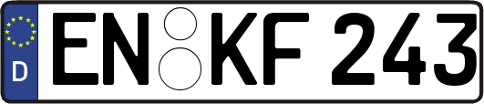 EN-KF243