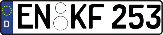 EN-KF253