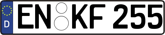 EN-KF255