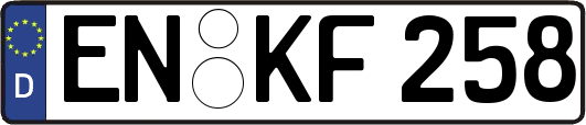 EN-KF258