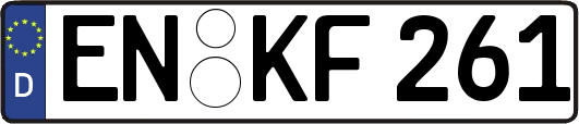 EN-KF261