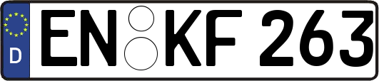 EN-KF263