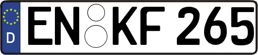 EN-KF265