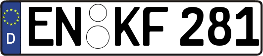 EN-KF281