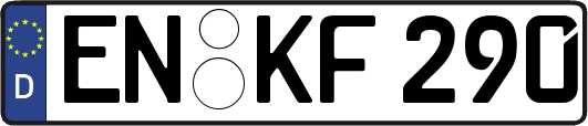 EN-KF290