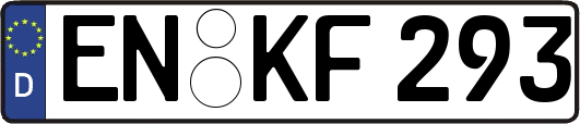EN-KF293