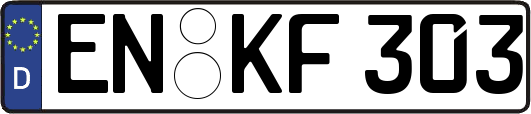 EN-KF303
