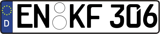 EN-KF306