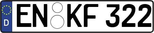 EN-KF322