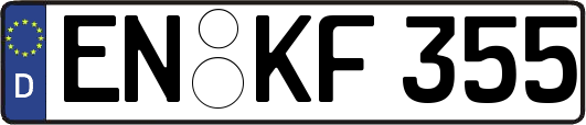 EN-KF355