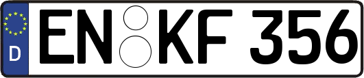 EN-KF356