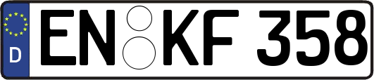 EN-KF358