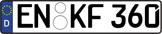EN-KF360