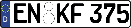 EN-KF375