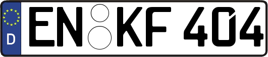 EN-KF404