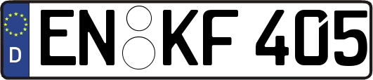 EN-KF405